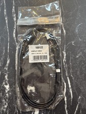 Carrera E Bike Display  Cable (3pin) , For Vengeance, Crossfire, 2021 and Up