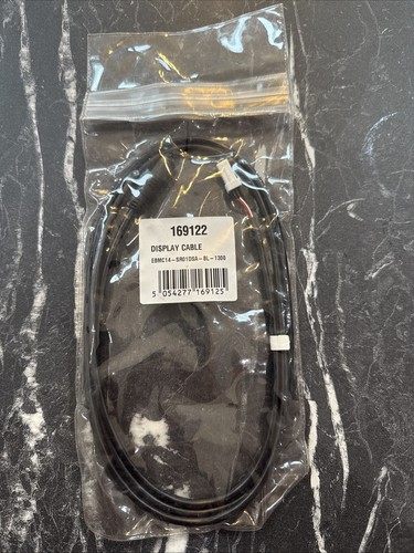 Carrera bike display cable - ,