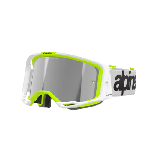 Alpinestar vision wordmark - vision,