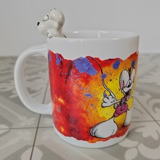 Thomas Goletz Diddl Mouse 3D Mug
