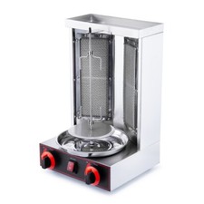 LPG Gas Shawarma Doner Kebab