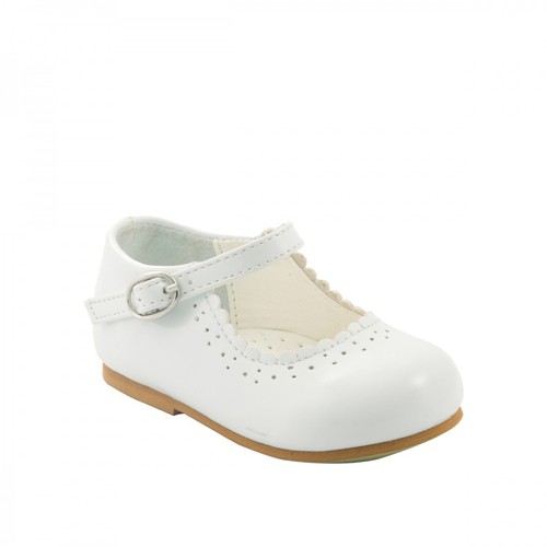 Baby girls spanish - baby, shoes