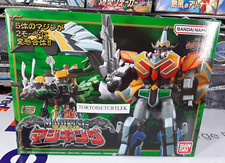 SMP MagiKing Power Rangers