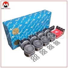 PISTON & RING SET TOYOTA