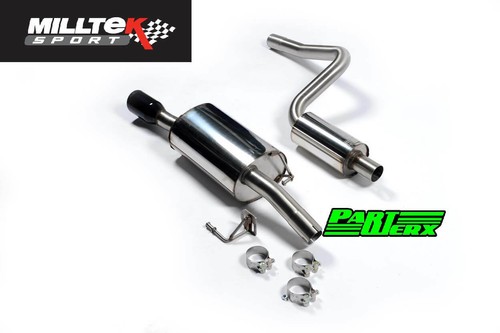 For ford fiesta mk6 - st, 150