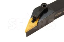 Shars 3/4" x 4-1/2" RH MVJN