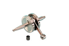 Crankshaft Sp12 Rieju RS2 50 NKD AM6 2005 2006