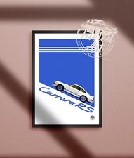 Porsche 911 Carrera 2.7 RS