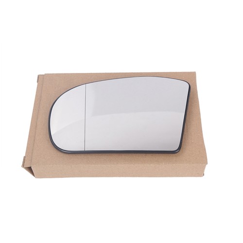 Left side heated wing - side, mirror