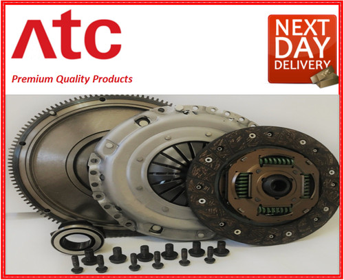 Clutch kit solid flywheel for - clutch,
