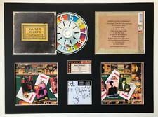 KAISER CHIEFS - Signed