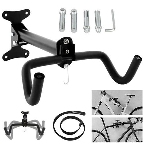 Bike storage hook - bike,