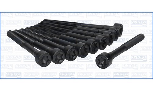 Cylinder head bolt set ford - cylinder,