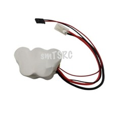 NI-MH 4500MAh 6V RC CAR