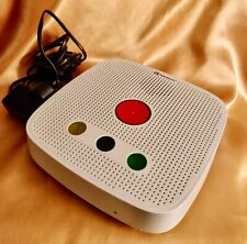 Tele Alarm Ta74 4g   CAREPHONE  ~ Minimal Use - Inst. link in Description
