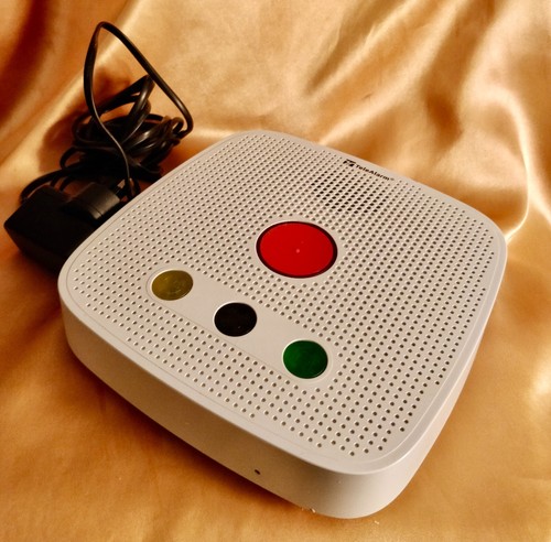 Tele alarm ta74 carephone - tele,