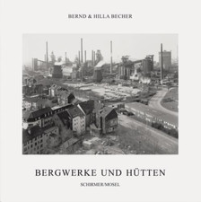 Bernd Becher, Hilla Becher