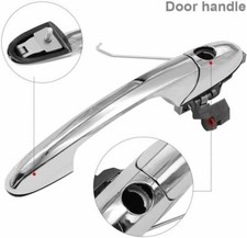 Drivers Side Outer Door Handle
