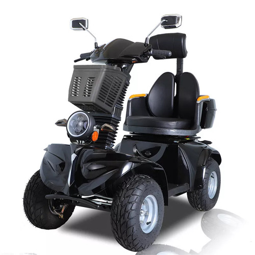 Heavy duty wheel - duty, 4-wheel