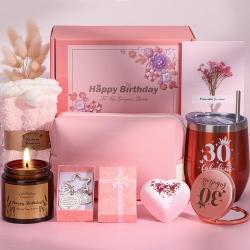 30th birthday gifts for - birthday,