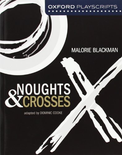 Noughts and crosses oxford - noughts, crosses: