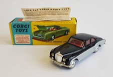 Original Corgi Toys No. 224