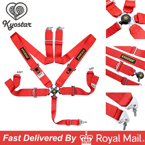 Kyostar universal red - universal, 5-point