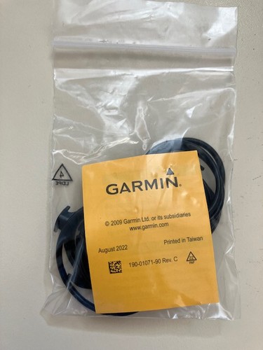 Garmin quarter turn kit - garmin,
