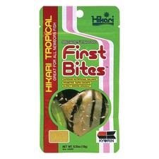 Hikari Tropical Fish Food