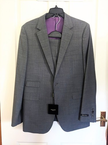 Holland esquire grey single - esquire,