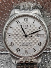 Tissot Le Locle Powermatic 80