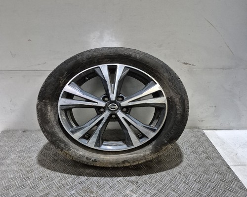 Nissan trail t32 2017 2020 - nissan,