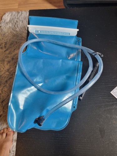 Hydration bladder water - hydration, bladder,