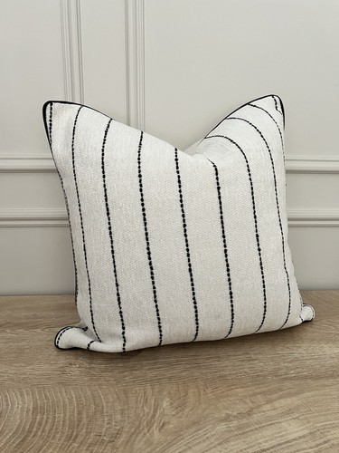 2pk white black striped - 2pk,