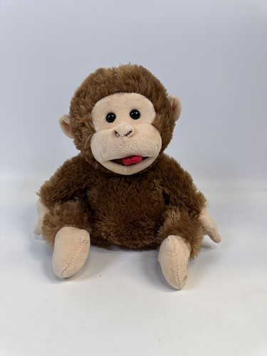 Interactive monkey soft - interactive,