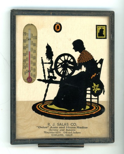 Early 1900 salas - 1900’s, coi