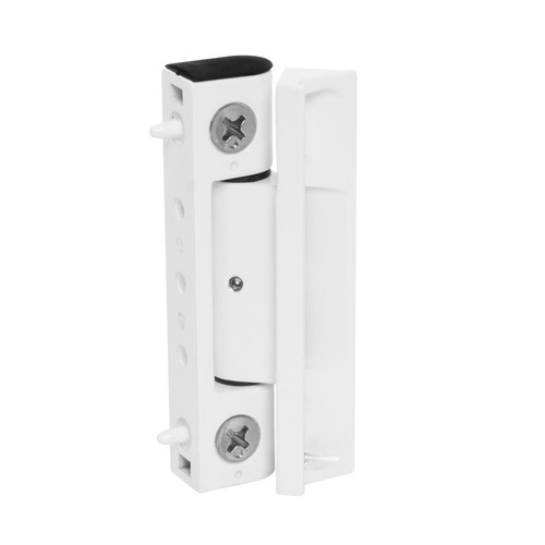 Yale upvc door butt - door,