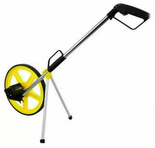 Foldable distance measuring - foldable,