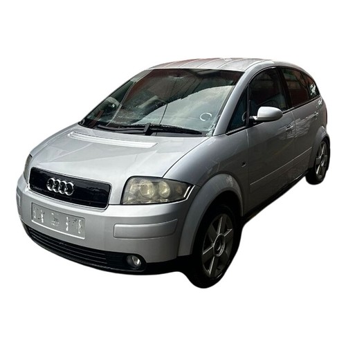 Audi 2000 2006 - a2, wiper