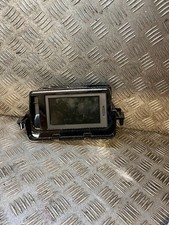 2013 RENAULT MEGANE III OEM SATNAV SYSTEM RADIO DISPLAY 259153411R