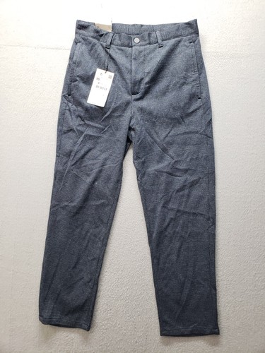 Zara men pants multicolor - men,