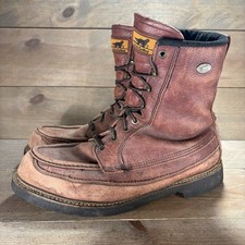 red wing irish setter
