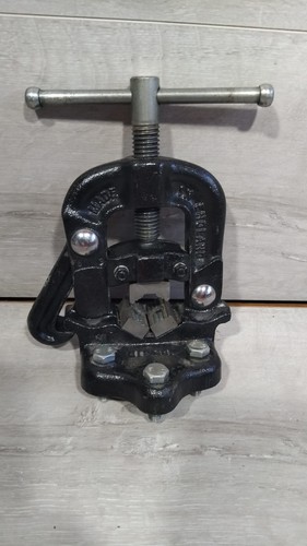 Vintage hilmor pv1 pipe vice - pv1,