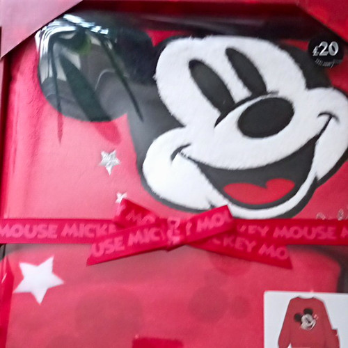 George disney mickey mouse - george,