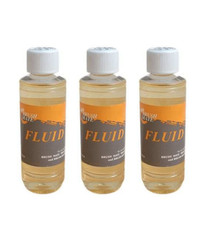 3 Pack - Brush Mate Fluid -