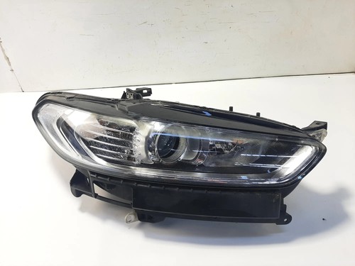 Ford mondeo turnier front - ford, v