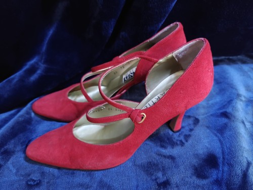 Roland cartier vintage red - vintage,