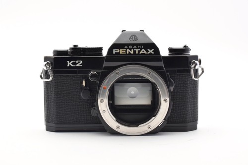 Exc asahi pentax k2 - asahi, 35mm