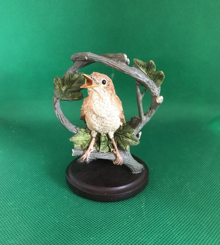 Vintage the country bird - vintage,