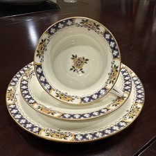 Antique Aynsley Bone China Cup